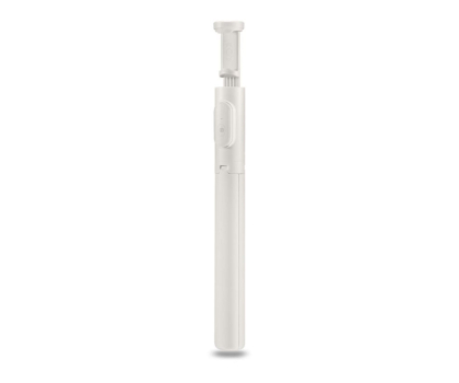 Kijek do selfie Spigen Bluetooth Selfie Stick Tripod Dune Beige